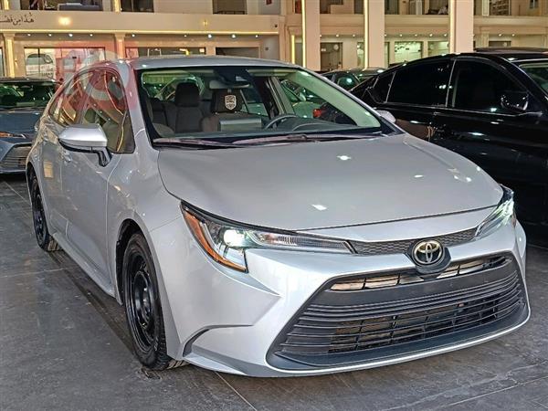 Toyota for sale in Iraq
